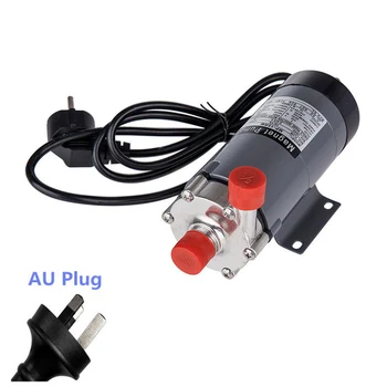 

Part Stainless Steel Pump Tool 10W 220V 50HZ Magnetic Beer For Homebrew 1/2\\\" NPT