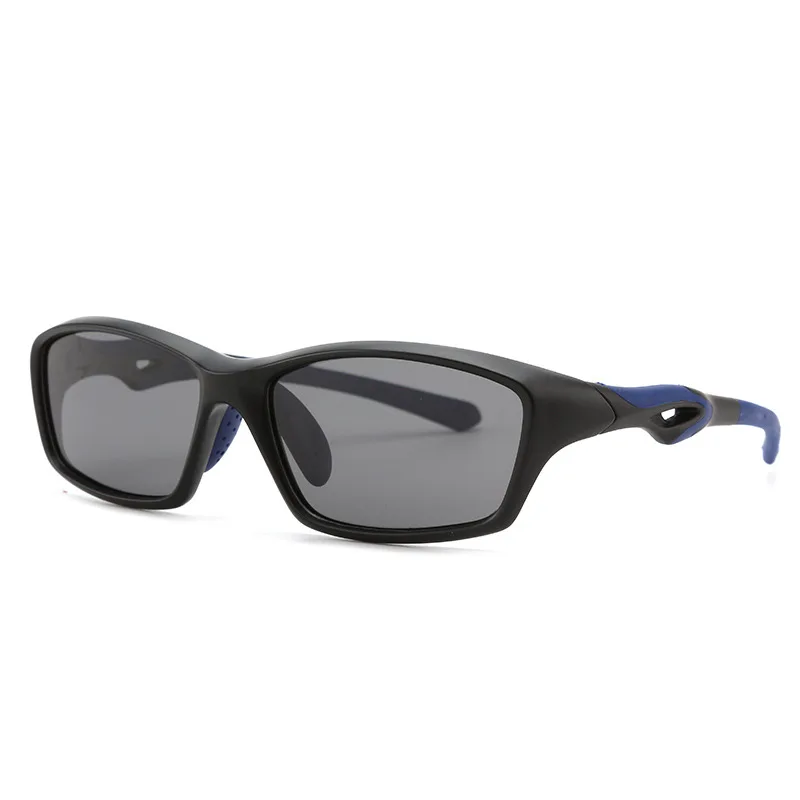 Kilig спортивные солнцезащитные очки, Детские поляризованные солнцезащитные очки для девочек и мальчиков, гибкие очки TR90, UV400 Oculos