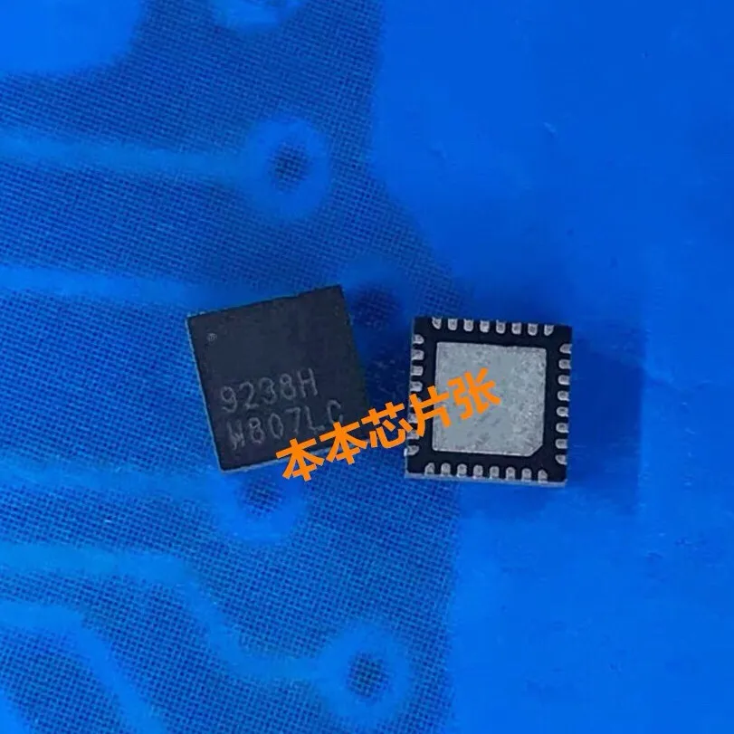 

5PCS~50PCS/LOT ISL9238IRTZ 9238I QFN32 New original