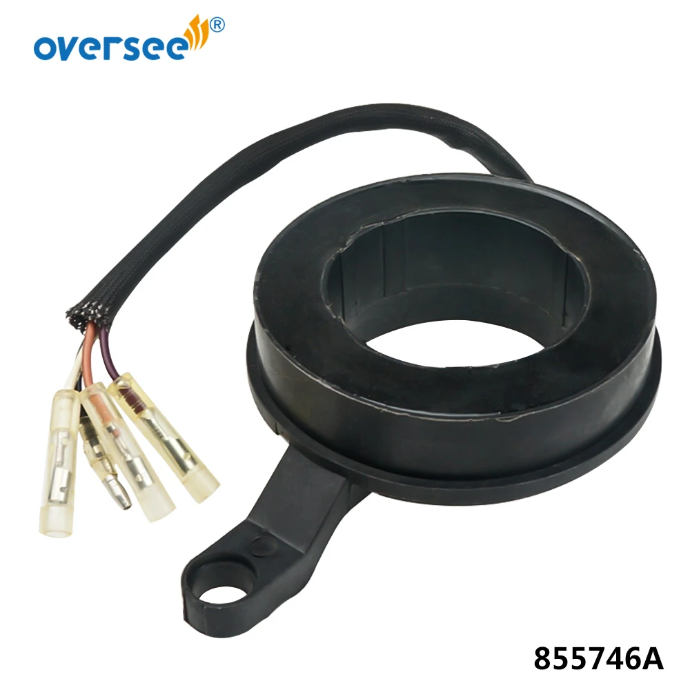 854512t 855746a1 855746a12 For Mercury 50-55-60-75-90 Hp 3cyl Trigger  Outboard Motor 134-4512-3 - Outboard Engines & Components - AliExpress