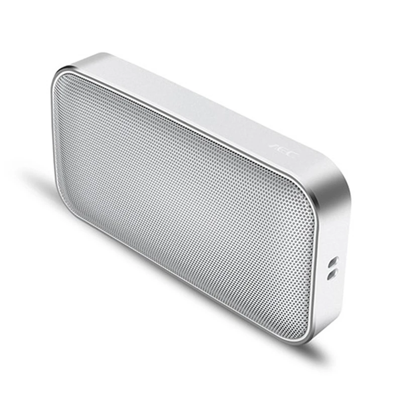 AEC BT207 Portable Wireless Pocket 