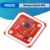 PN532 NFC RFID Беспроводной Модуль V3 Пользовательские комплекты Reader Writer Mode IC S50 Card PCB Attenna I2C IIC SPI HSU