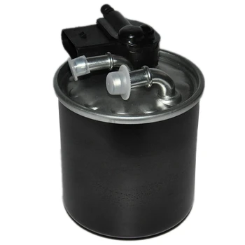 

Oil-Water Separation Assembly WK 820/15 Fuel Water Separator Fits for Freightliner Sprinter 2500 3500 Mercedes E350
