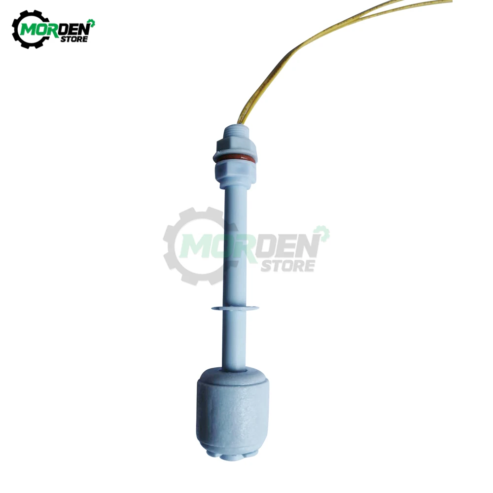 110V PP Liquid Water Level Sensor Float Switch For Water Dispenser Heater Solar Energy Air Conditioner water level switch liquid level sensor