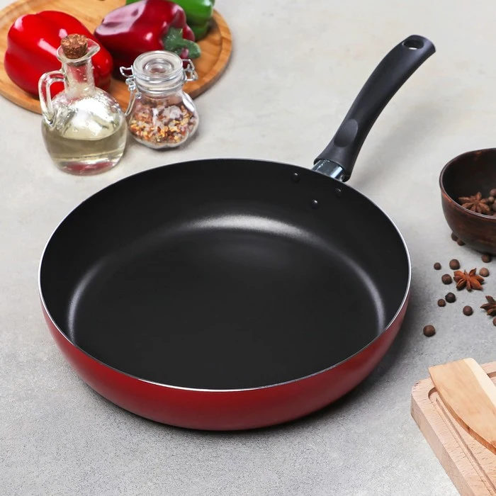 Frying pan 28 cm 