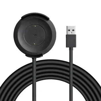 

Quick Charging Smart Watch Accessories USB Charging Data Cradle Dock Cable Portable Charger for Xiaomi Color