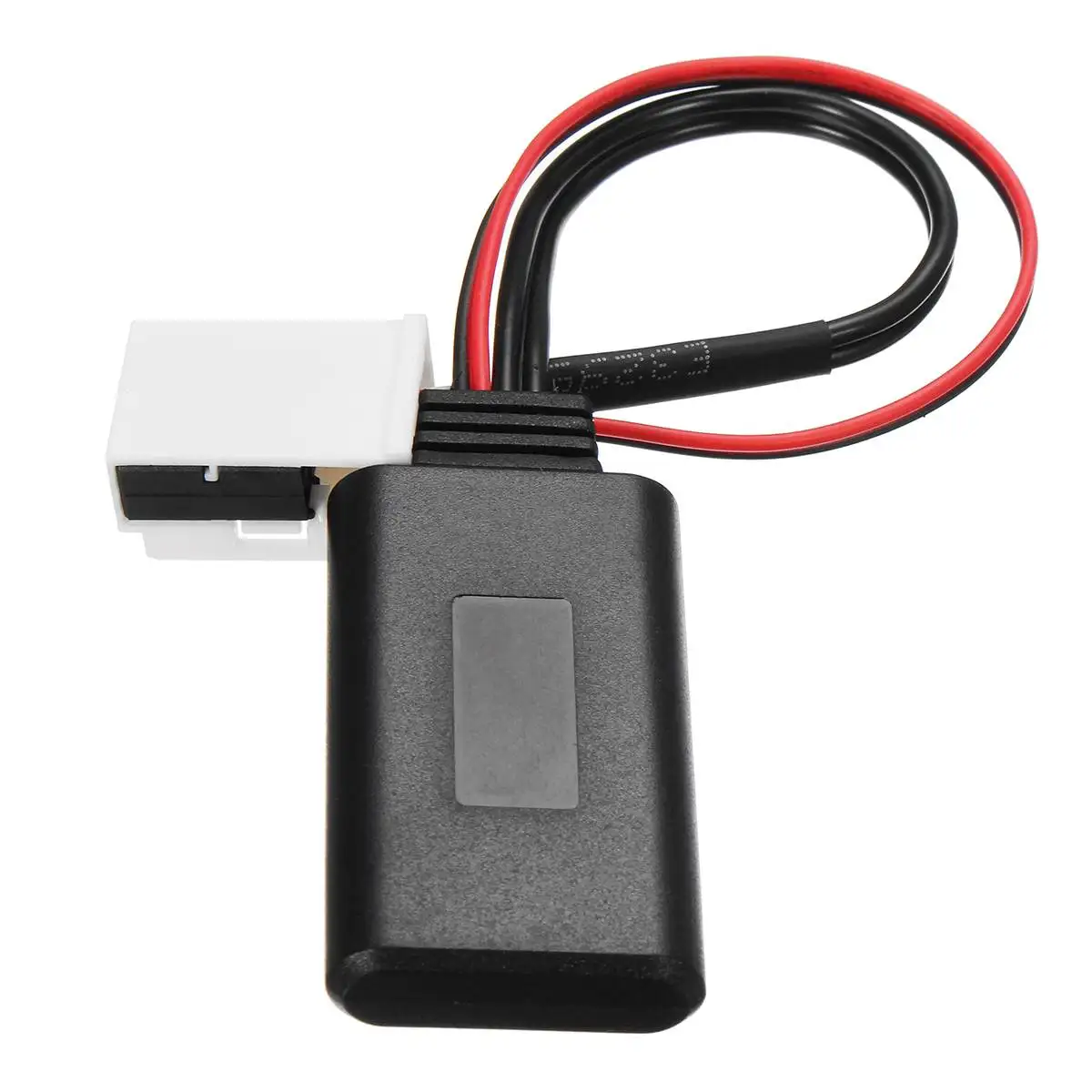 Bluetooth аудио адаптер кабель для VW MCD RNS 510 RCD 200 210 310 500 Delta 6 Автомобильные аксессуары