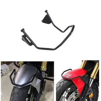 

FOR HONDA XADV X ADV X-ADV 750 2017-2019 Motorcycle Front Wheel Bumper Guard Bumper Frame Protector