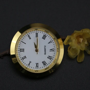 

Car Clock Mini Automobiles Internal Stick-On for Honda CRV Accord Odeysey Crosstour FIT Jazz City Civic JADE Crider Spirior