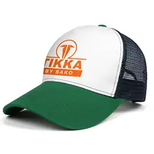 Tikka-by-sako-Orange-шапка для мужчин и женщин, шапка для папы, регулируемая уличная бейсболка, шапки для танцев, кепки