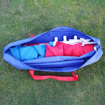 

Cornhole Game Boards Bean Bags Set Party Carnival All Ages Outdoor Indoor Toy