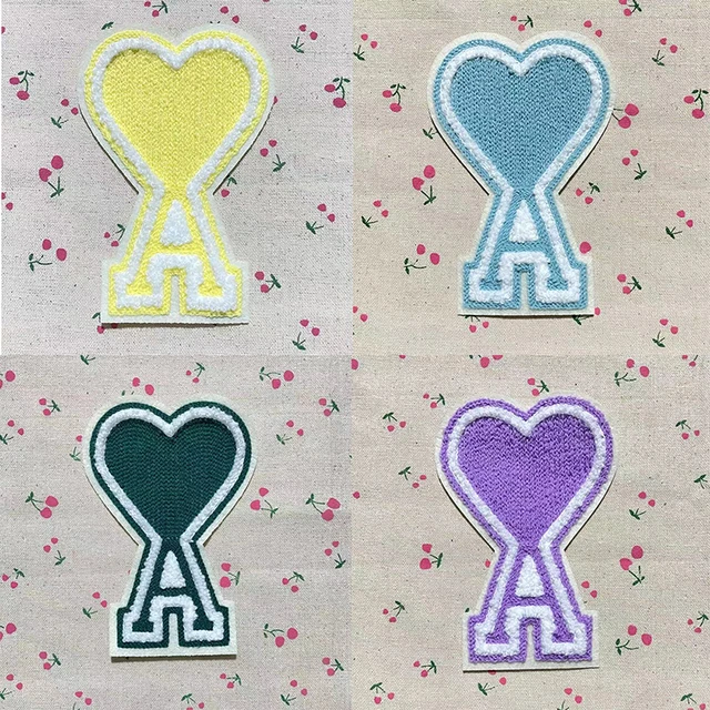 자수 의류 패치로 스타일을 업그레이드하세요