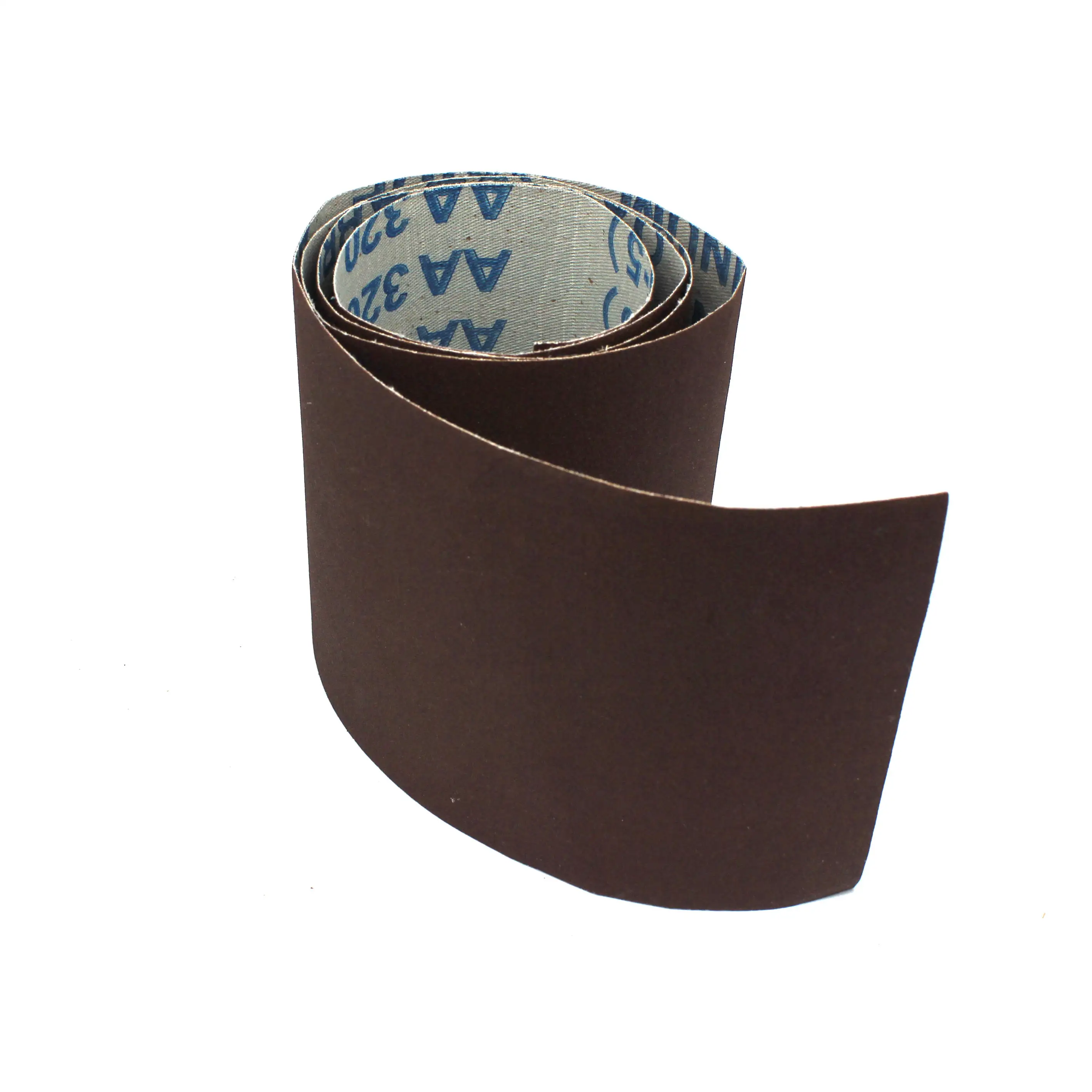 

320 Grit Emery Sandpaper Roll For Jewelry Grinding Metalworking Dremel Woodworking Tool