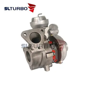 

RHV4 VT16 1515A170 turbocharger full turbine For Mitsubishi Pajero Sprot L200 2007-2009 2.5L DI-D 4WD 167HP 123KW - VAD20022