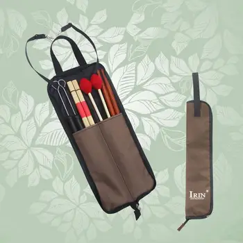 

46*20.5cm Drum Stick Bag Durable Waterproof Storage Pouch Portable Drummer Accessories