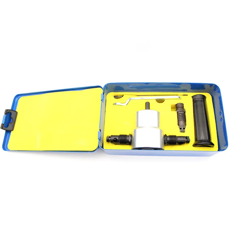 

Metal Thin Plate Scissors Cutting Saw 160A Double Headed Metal Cutter Audio Conversion Tool Iron Box