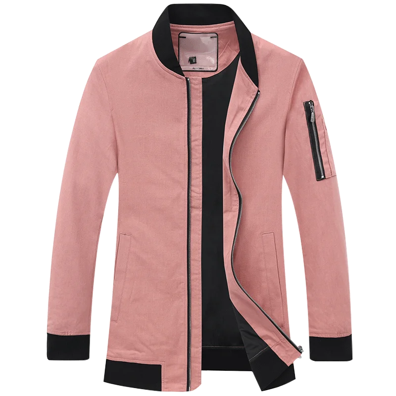 10XL 8XL 6XL 5XL Новая повседневная куртка-бомбер мужская бейсбольная куртка в стиле хип-хоп модная куртка Гладкий жакет уличная одежда