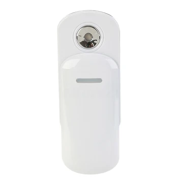 

Body Refreshing Tool Handheld Steamer Humidifier Mist Sprayer USB Rechargeable Atomization Mini Face Moisturizing Hydration