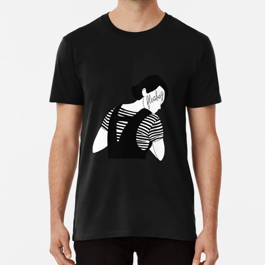 

FLEABAG T shirt fleabag phoebe waller bridge boo sian clifford olivia colman tv show