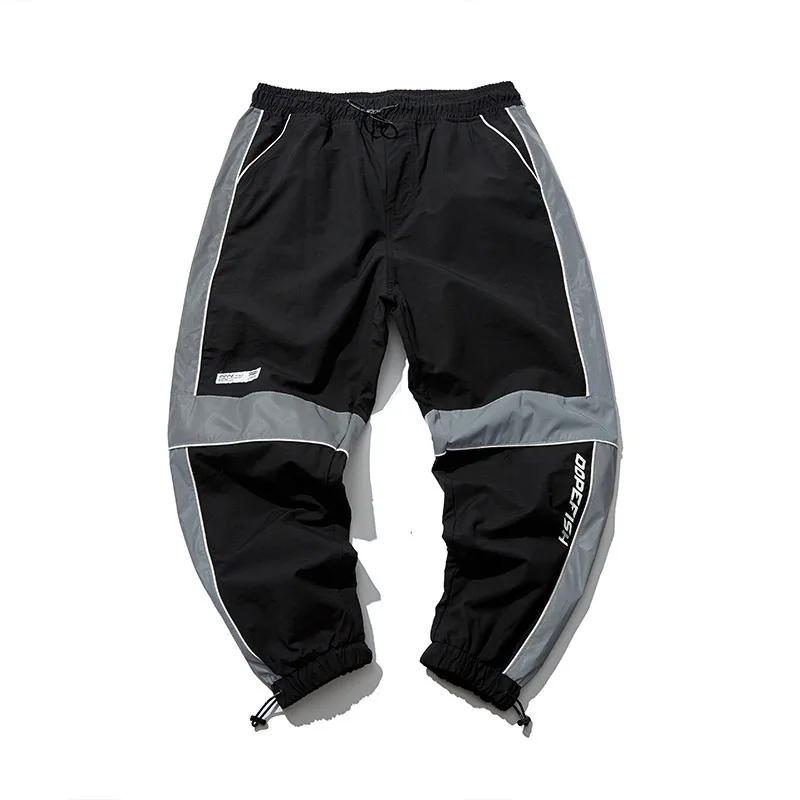 

Ancient Also Men'S Wear 2020 Spring New Style Mixed Colors Loose-Fit Sports Skinny Pants Men's Japanese-style Popular Brand Casu