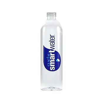 

Glacéau - Smartwater 24x600ml Einweg