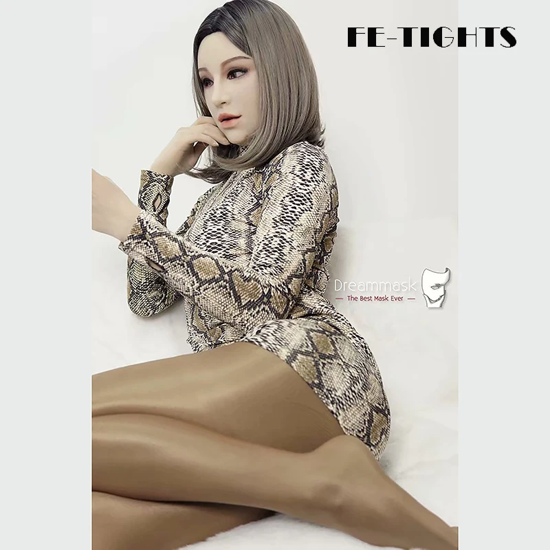 Рисунок 2 - (Haena) Трансвестит на всю голову