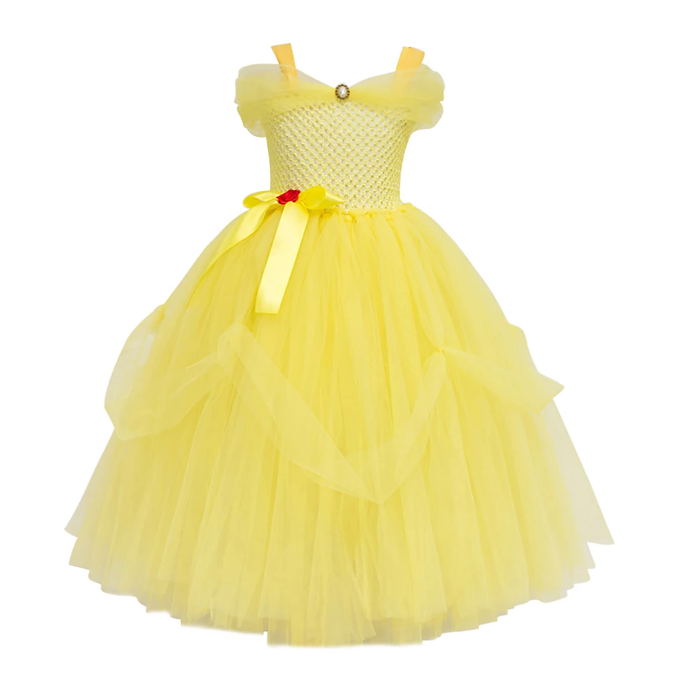 Платье-пачка принцессы для маленьких девочек Эльза Анна Рапунцель Джесси из истории игрушек Вуди Базз Черепашки Ниндзя праздничная одежда