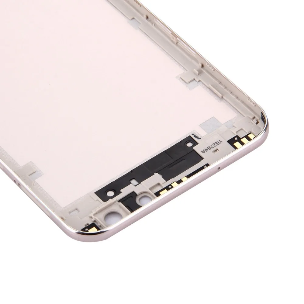 Для OPPO A59/F1s крышка батареи телефона задняя крышка батареи+ для OPPO A59/F1s Передняя крышка корпуса ЖК-рамка