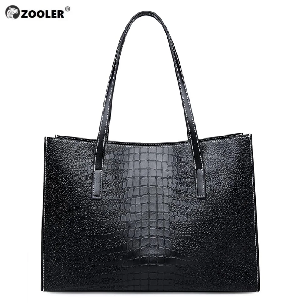 ZOOLER, женская сумка, натуральная кожа, сумка из мягкой кожи для девушек, сумка для путешествий, элегантная сумка на плечо, женская сумка,#2109