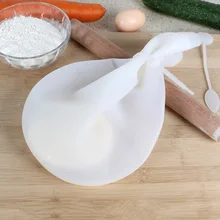 Силиконовый мешок для теста, мягкие инструменты для приготовления теста, кухонный гаджет, аксессуары OCT998