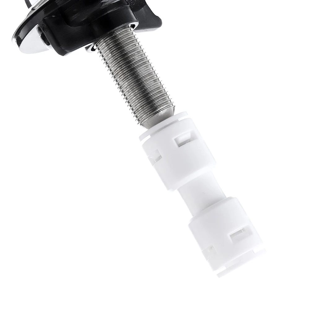 Kitchen 1/4 Inch RO Drinking Water Filter Faucet Reverse Osmosis System Sink Tap DIN889