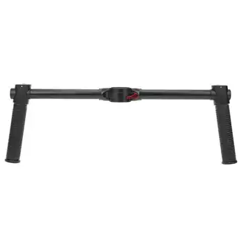 

stabilizer for cameras phone stabilizer Three-axis Stabilizer Extension Accessory Double Handed Hold Handle Grip for Crane 2