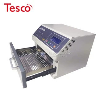 

LY 962A Digital Display Reflow Welding Machine 1600W 110V 220V Programmable Oven Soldering Station