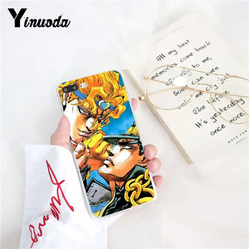 JOJO 39 s Bizarre Adventure Japanese Anime