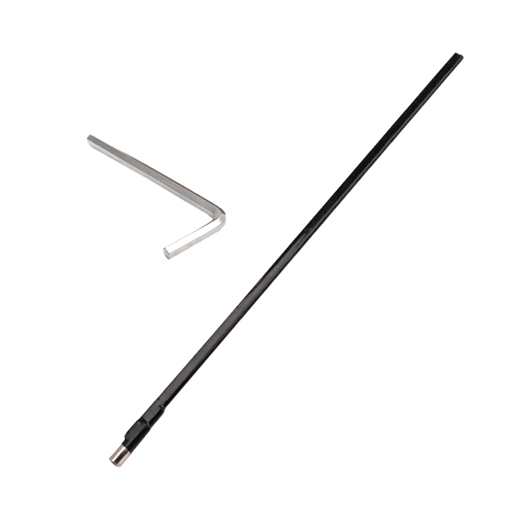 Metal Two Way Two Course Truss Rod For Acoustic Electric Guitar Parts Accessories