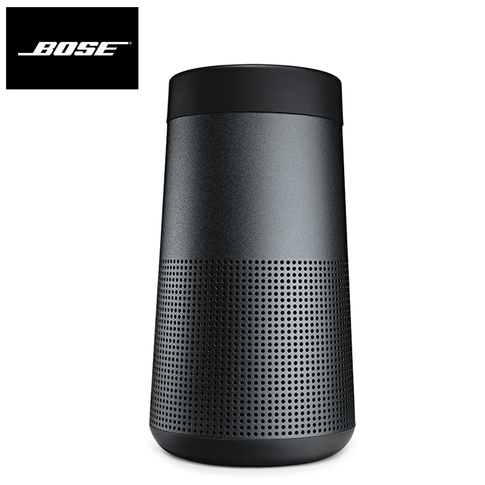 Asli Bose SoundLink Revolve Bluetooth 