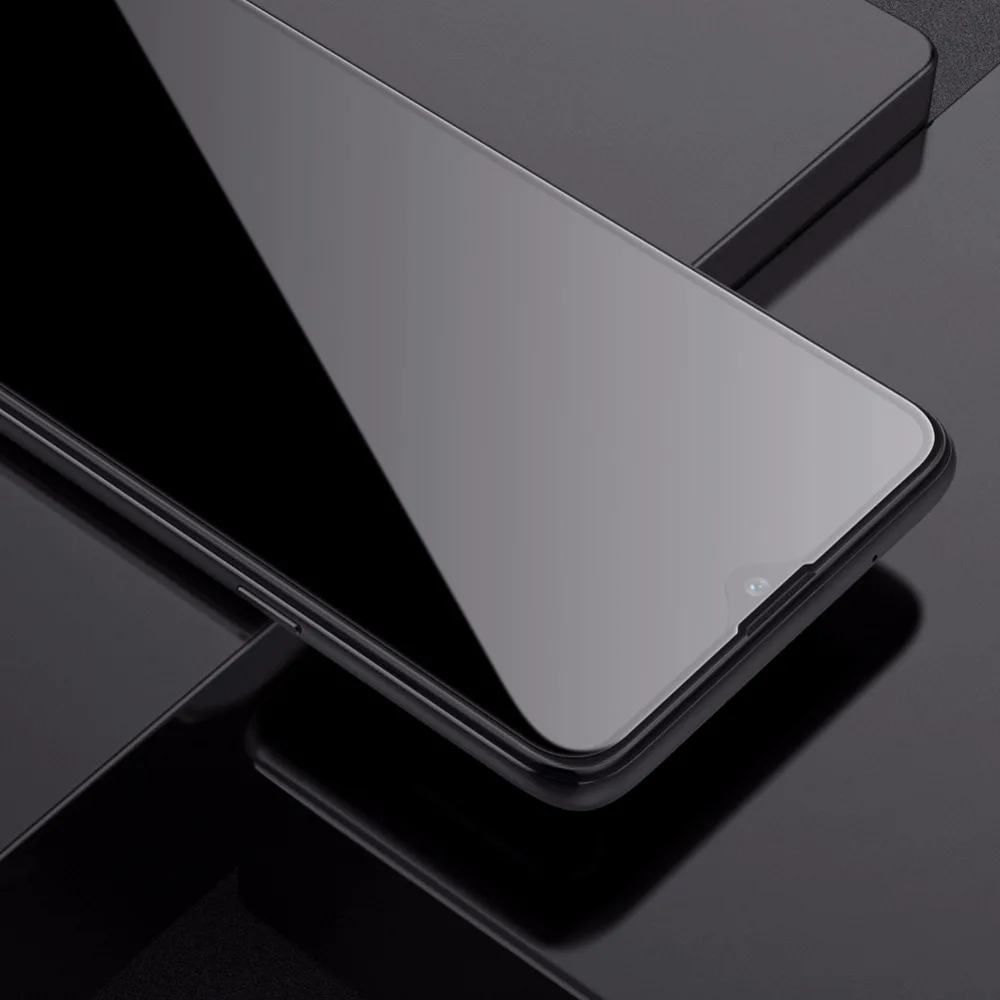 Защитное стекло для экрана samsung A20S для samsung Galaxy A20s Nillkin Анти-взрыв CP+ 2.5D полное покрытие Закаленное стекло пленка