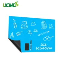 Стираемые железные удерживающие магниты, наклейки для доски для школы, офиса, детские игрушки, рисование, обучение в письменной форме, доска напоминаний