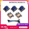 BIGTREETECH TMC2226 V1.0 Stepper Motor Driver UART 2.8A 3D Printer Parts TMC2209 TMC2130 For SKR V1.3 V1. 4 Turbo CR10 Ender 3 ► Photo 1/6