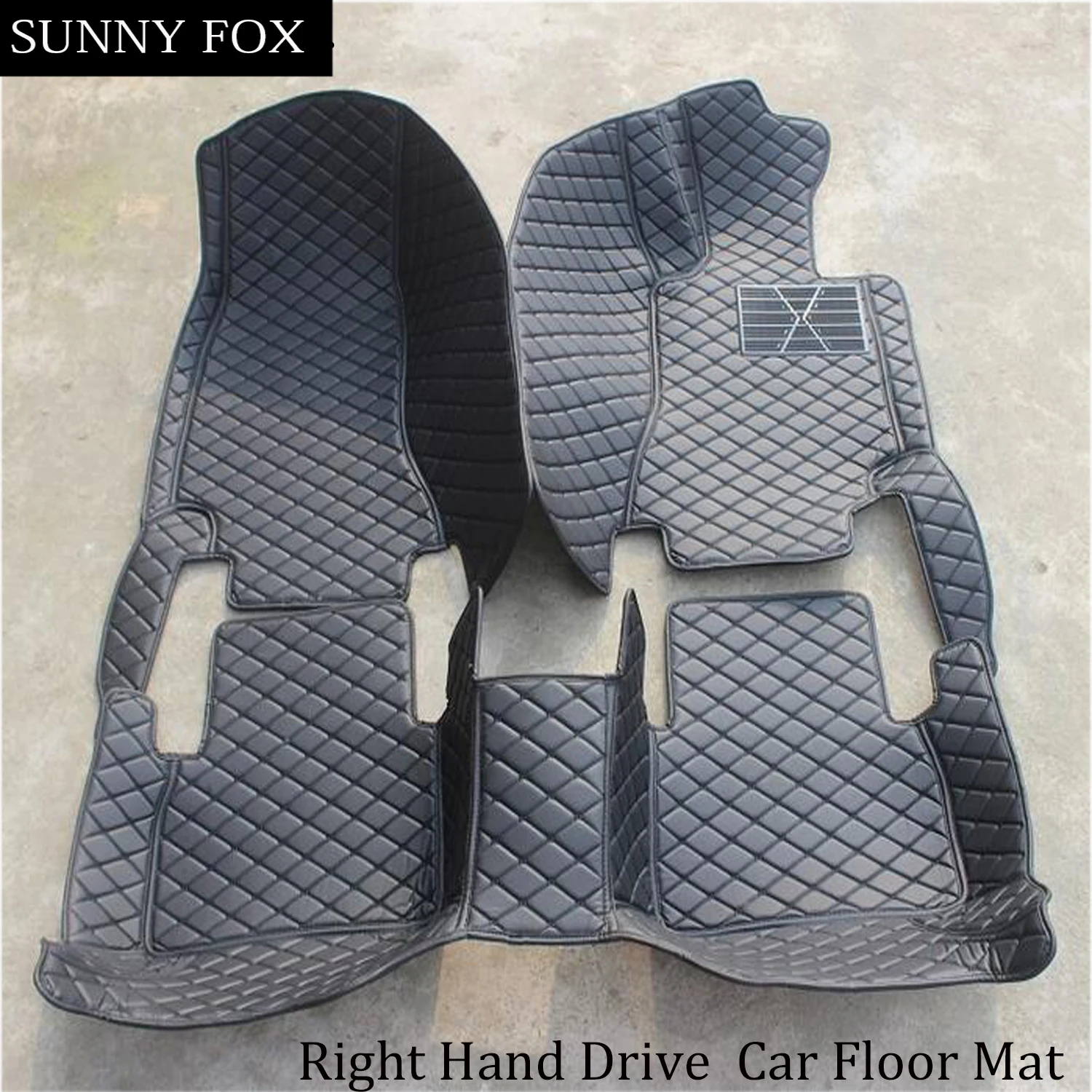 

Right hand drive/RHD specially for Lexus RX 200T 270 350 450H NX ES GS IS LX 570 GX460 LS460 LS600H L car styling carpet