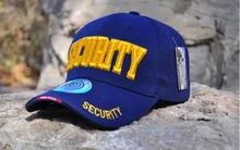 personalised golf caps
