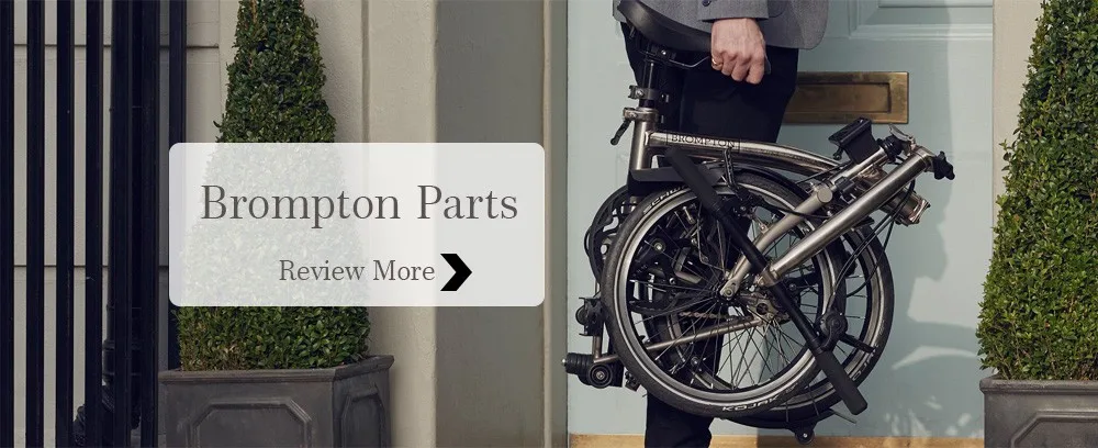 brompton
