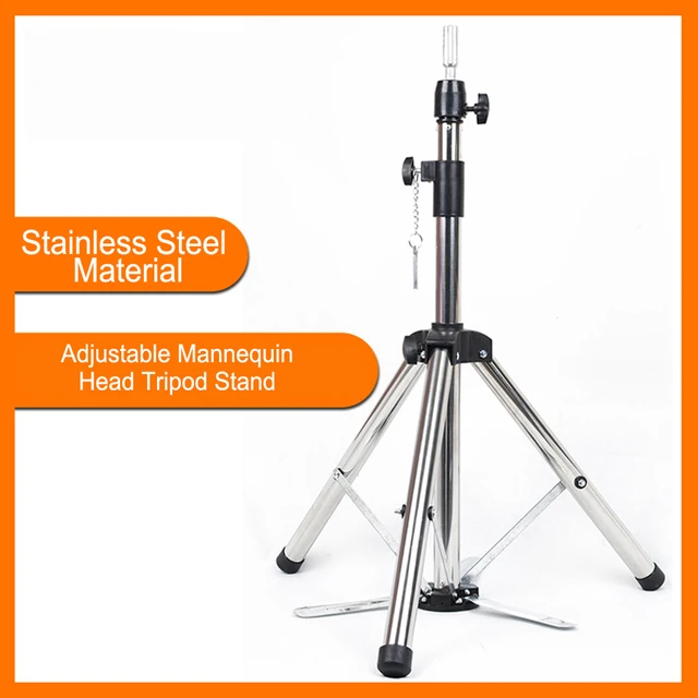 Tripod Accessories Mannequin Head  Tripod Accessories Tool Mannequin - New  - Aliexpress