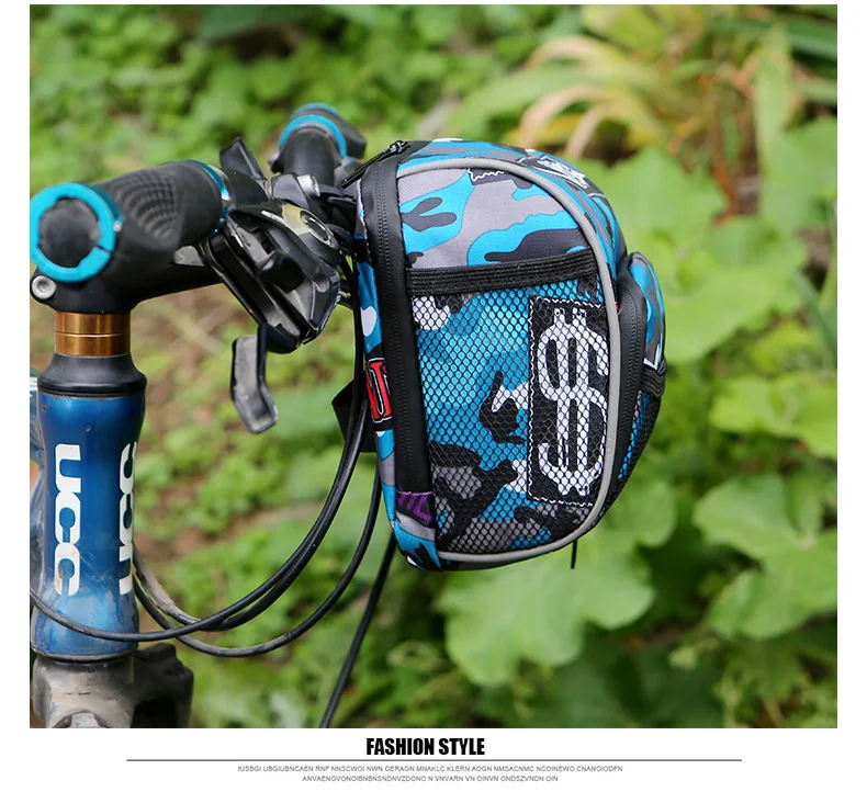 KEENSO Sac De Rangement Pour Clés Et Cartes De Poche Extérieur En Tissu