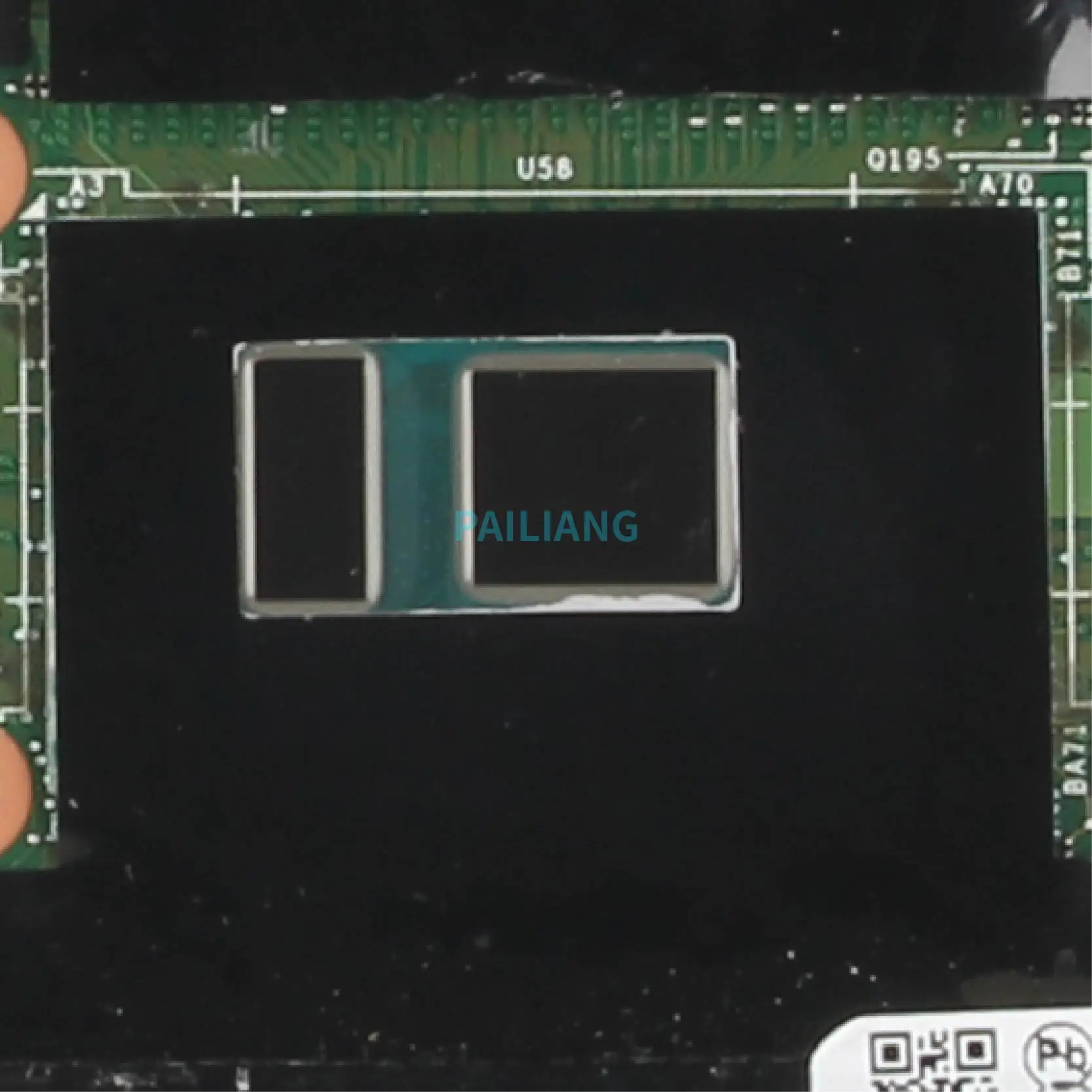 New  PAILIANG Laptop motherboard For LENOVO Thinkpad T460S 00JT955 NM-A421 Mainboard Core I7-6600U SR2F1