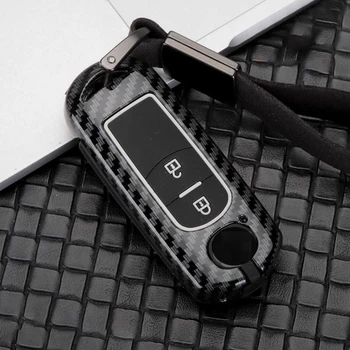 

Zinc alloy+Silicone Car Remote Key Case Cover For Mazda 2 3 6 Demio CX-5 CX5 CX 5 CX-3 CX3 CX-9 MX5 Atenza Axela 2017 2018 2019