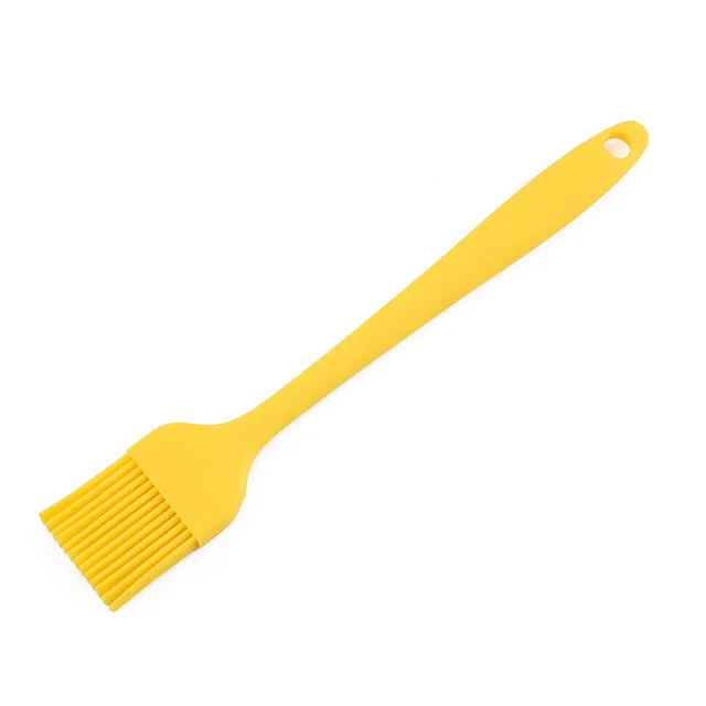 Yellow Brush
