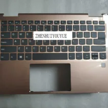 Чехол-клавиатура для lenovo YOGA720-13 YOGA 720-13IKB C