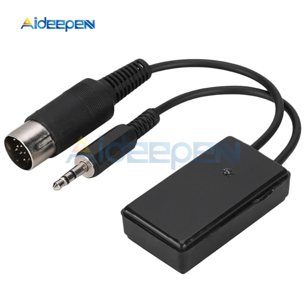 Bluetooth Interface Cable Wireless Controller Adapter For Ic 718