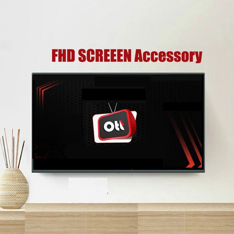 Аксессуар для ТВ Bestott m3u magnum OTT PLATINUM World smart TV PC защита экрана евро | Электроника